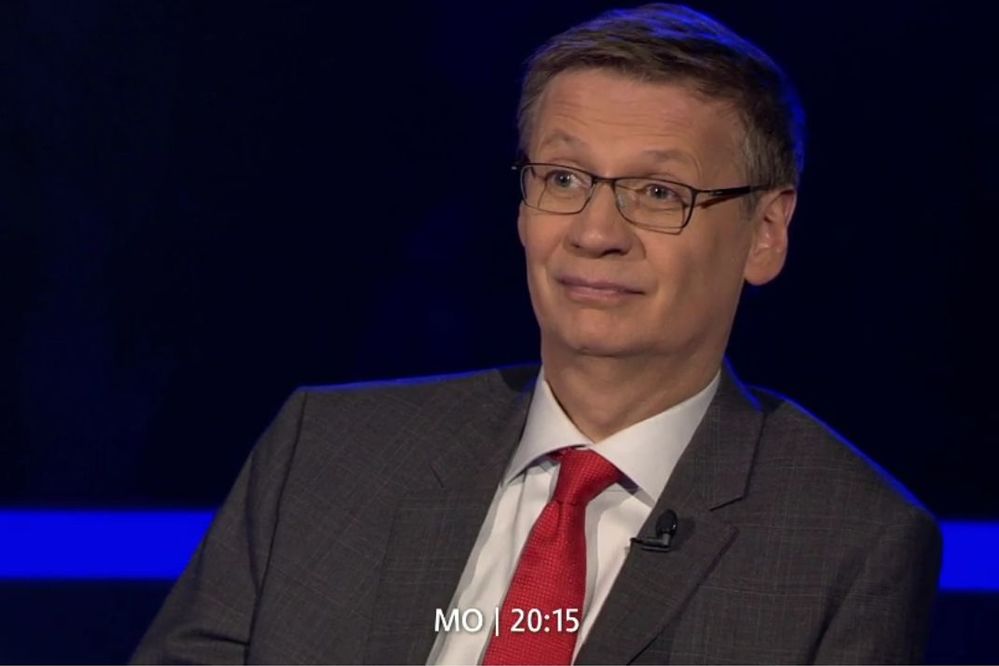 Wer wird Millionär? mit Günther Jauch heute Mo. 02.03. Live-Stream 20:15-21:15 bei  RTL + Free-TV + Mediathek