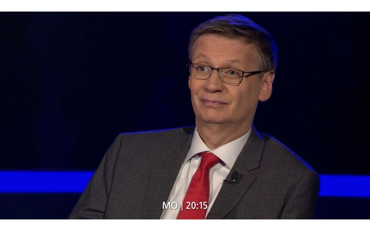 Wer wird Millionär? mit Günther Jauch heute Mo.23.03. Live-Stream 20:15-21:15 bei  RTL + Free-TV + Mediathek