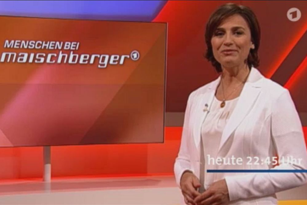 Menschen bei Maischberger „Risiko Herzinfarkt“ Live-Stream heute, Di. 17.03. um 22:45 Uhr ARD + Free-TV + Mediathek
