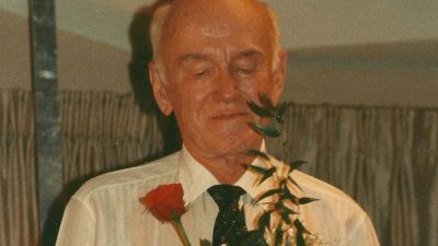 Svjatoslav Richter „Der Unbeugsame“ – zum 100. Geburtstag des russischen Pianisten