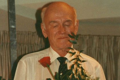 Svjatoslav Richter „Der Unbeugsame“ – zum 100. Geburtstag des russischen Pianisten