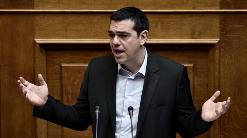 Griechenland-Poker geht weiter: Merkel erwartet keine schnelle Lösung