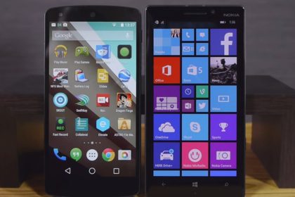 Xiaomi machts möglich: Wechsel von Android zu Windows 10