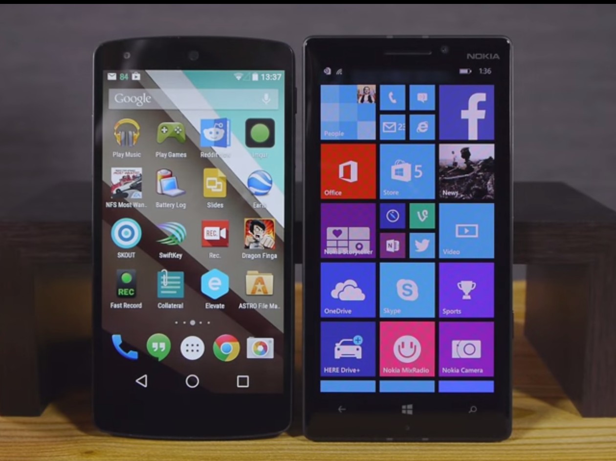 Xiaomi machts möglich: Wechsel von Android zu Windows 10