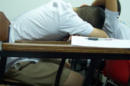 Studie: Hinter Diagnose ADHS kann chronischer Schlafmangel stecken
