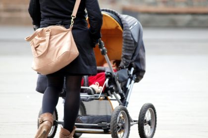 Aigner will Alleinerziehende und kinderreiche Familien mehr fördern