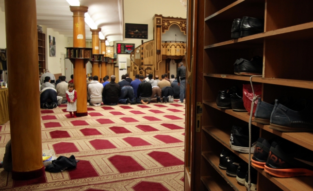 Moschee-Besuch verweigert: 300 Euro Bußgeld gegen Eltern von Schüler