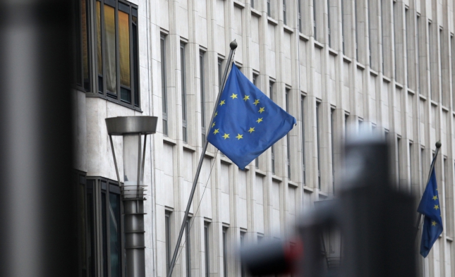 Europaabgeordnete haben Hinweise auf Terrorförderung durch EU-Gelder