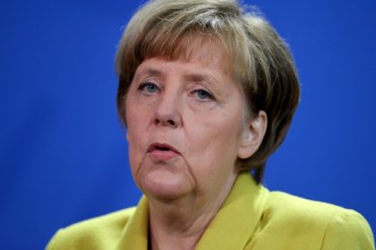Linke kritisieren Merkels Absage an Moskau