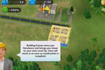 SimCity BuildIt: Tipps, Tricks, Cheats, Hacks für mehr Geld, SimCash, Simoleans