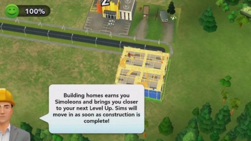 SimCity BuildIt: Tipps, Tricks, Cheats, Hacks für mehr Geld, SimCash, Simoleans