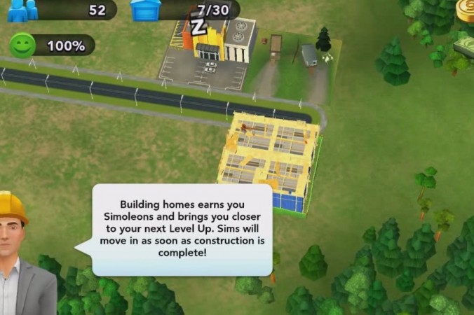 SimCity BuildIt: Tipps, Tricks, Cheats, Hacks für mehr Geld, SimCash, Simoleans