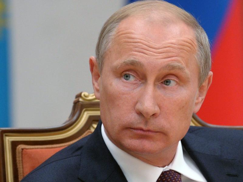 Putin lässt Gefechtsbereitschaft von Militär prüfen