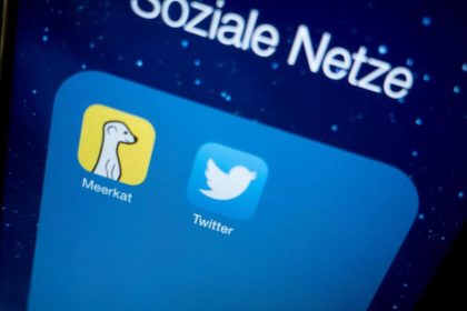 Twitter bringt eigene Live-Streaming-App an den Start