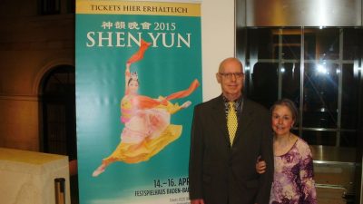 Pianistin: „Die Musik von Shen Yun hat meiner Seele sehr gut getan“