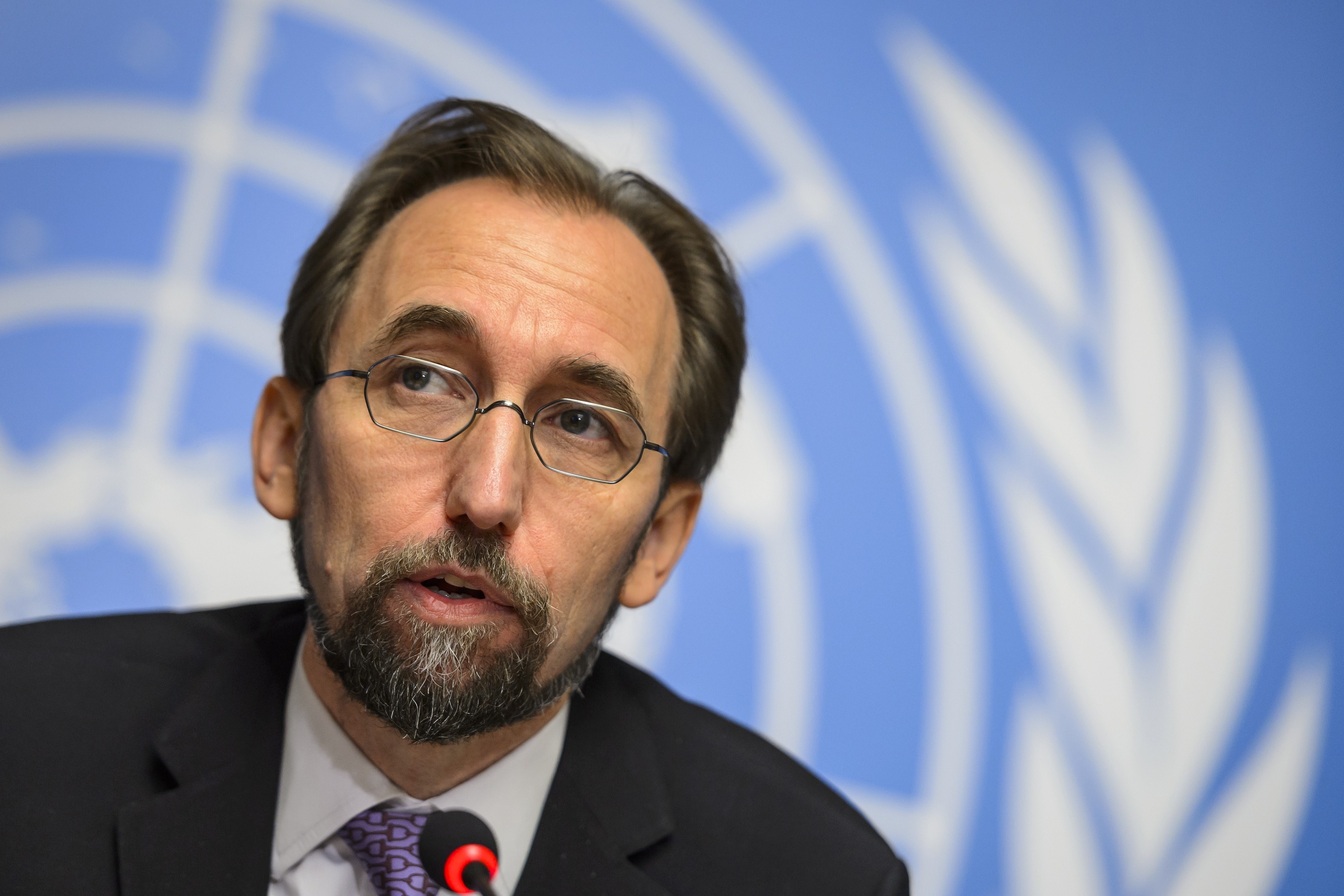 UN klagt Boko Haram an: Verbrechen gegen die Menschlichkeit