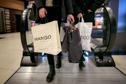 Das Shoppen wird wieder möglich – aber das Essen im Restaurant bleibt tabu