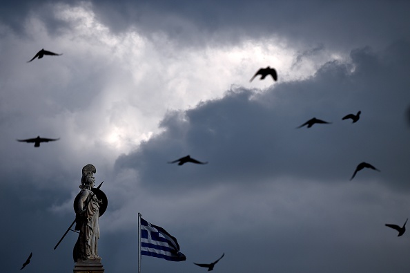 Griechenland: Kommunen wollen gegen Enteignung ihrer Reserven klagen