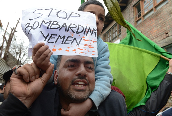 Jemens Präsident lehnt neuen UN-Vermittlungsvorschlag ab