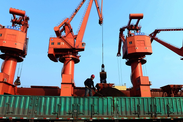 Chinas Premier spricht von „großen Sorgen“: BIP-Zahlen schrumpfen weiter