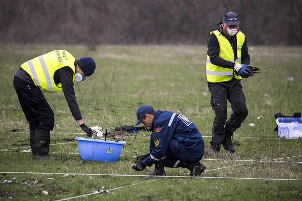 MH17: Bundesregierung wusste von Gefahr – Niederlande feuern kritischen Ermittler
