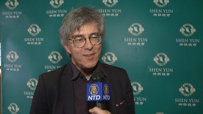 Journalist bei Shen Yun in Bremen: „Ich finde, es war ein großes Geschenk“