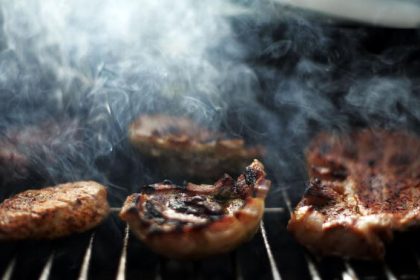 Zeit zum Grillen – und was man rechtlich beachten muss