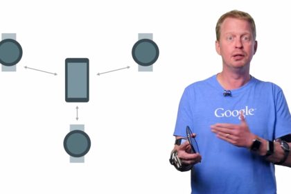 Google Play 7.3 Update: Verbinden mehrerer Fitness-Bänder mit einem Smartphone möglich