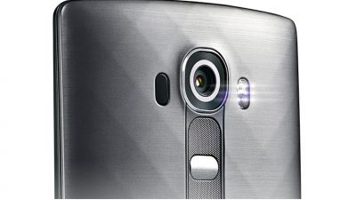 LG G4 alle Details und Funktionen im Vergleich mit aktuellen Top-Phones