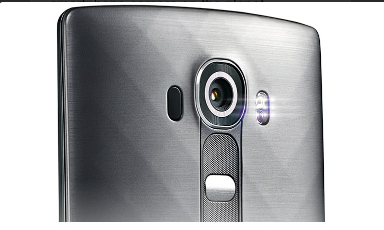 LG G4 alle Details und Funktionen im Vergleich mit aktuellen Top-Phones