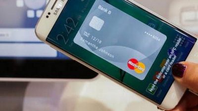 Samsung möchte auf Gebühren für Samsung Pay-Bezahldienst verzichten