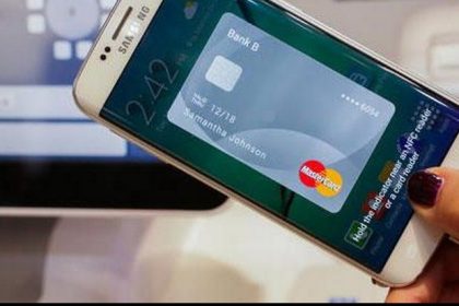 Samsung möchte auf Gebühren für Samsung Pay-Bezahldienst verzichten