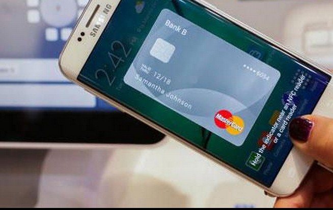 Samsung möchte auf Gebühren für Samsung Pay-Bezahldienst verzichten