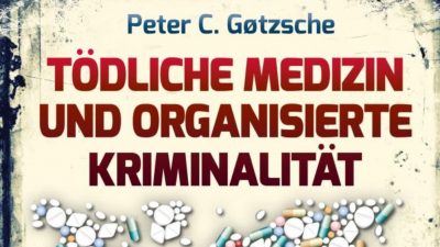 Pharma-Industrie – ein organisiertes Verbrechen? Dänischer Mediziner deckt auf