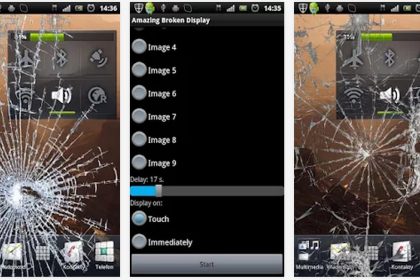 1. April: iOS und Android Apps – Die besten Ap(p)rilscherze