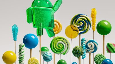 Android 5.1 von Google Nexus über HTC bis Motorola: Welche Geräte bekommen das schellere Android?