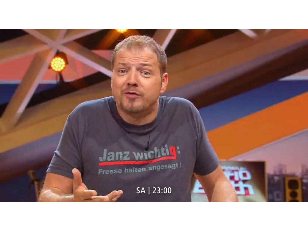 Live-Stream heute Mi. 1.04., 20:15 bei RTL: Mario Barth deckt auf  – Der Steuerverschwendung auf der Spur neue Folgen im Free-TV