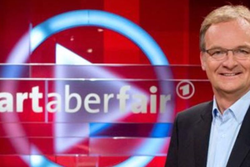 Hart aber fair: Reichen-Rabatt? – Wie gerecht ist die Justiz?“ – Live-Stream mit Frank Plasberg heute Mo. 20.04. um 21:00 – 22:15 auch Free-TV und Mediathek