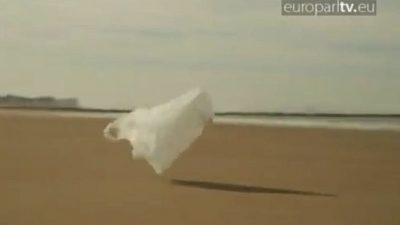 EU Parlament beschließt: Pro-Kopf-Verbrauch von höchstens 40 Plastiktüten jährlich (+ VIDEO)