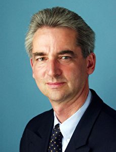 Prof. Dr. Rainer Riedel, RFH