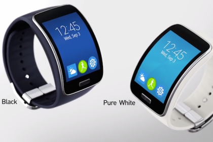 Samsung Gear S Ausverkauf beginnt – Preissenkung bereits bei 30 Prozent!