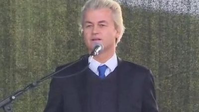 Umstritten und bejubelt: Geert Wilders´ Rede bei Pegida (Auszüge und Video)