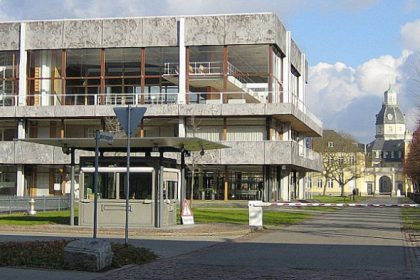Grüne ziehen wegen Oktoberfest-Attentat vor das Verfassungsgericht
