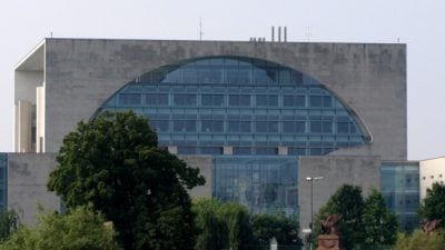 Bericht: BND informierte Kanzleramt schon 2008 über NSA-Vorgehen