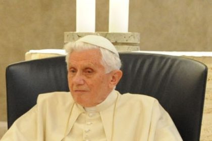 Umfrage: Nur wenige Deutsche wünschen sich Papst Benedikt XVI. zurück