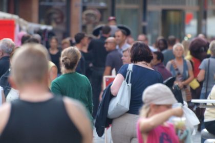 Umfrage: Mehrheit fühlt sich von Politikern unverstanden