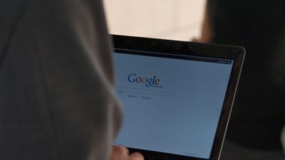 Oettinger verteidigt EU-Vorgehen gegen Google