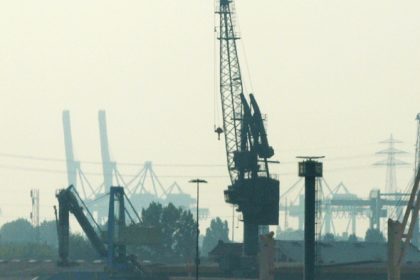 Kaeser: Industrie 4.0 ist Schicksalsfrage der deutschen Industrie