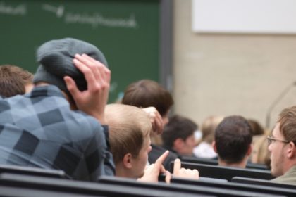 Studie: Bachelor-Abschluss mehr wert als gedacht