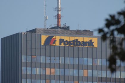 Einigung im Tarifkonflikt bei der Postbank
